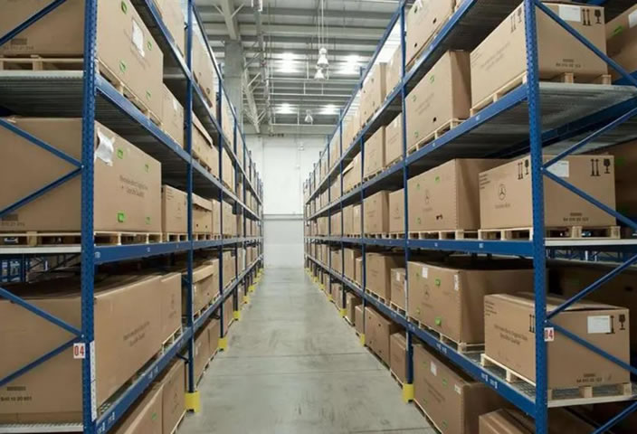 厦门到南城街道办事处货物仓储