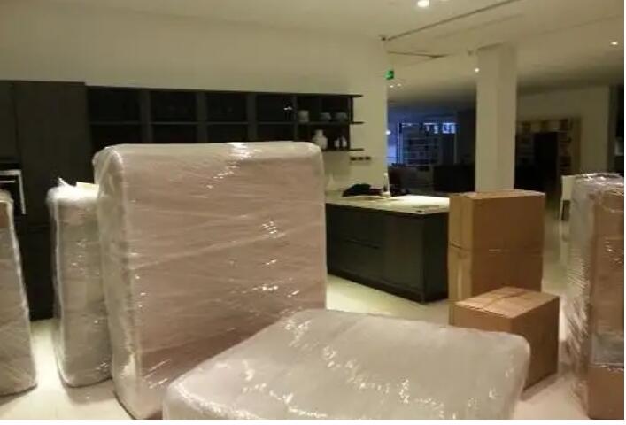 厦门到南城街道办事处长途搬家