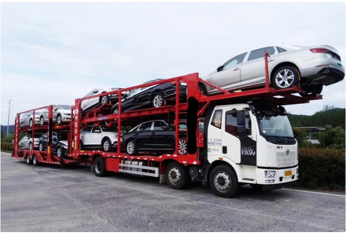 厦门到南城街道办事处轿车托运